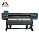 Extreme M1804 textile printer Roll to roll sublimation printer i3200 head textile printer